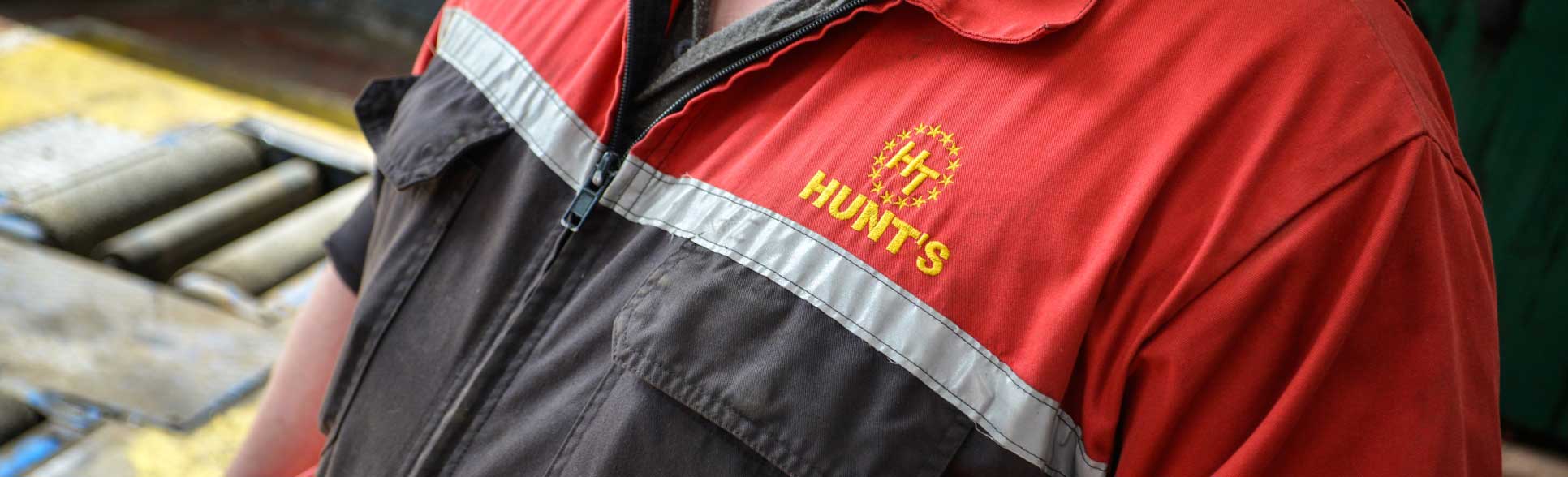 Coach Drivers Wanted | Hunts Coaches