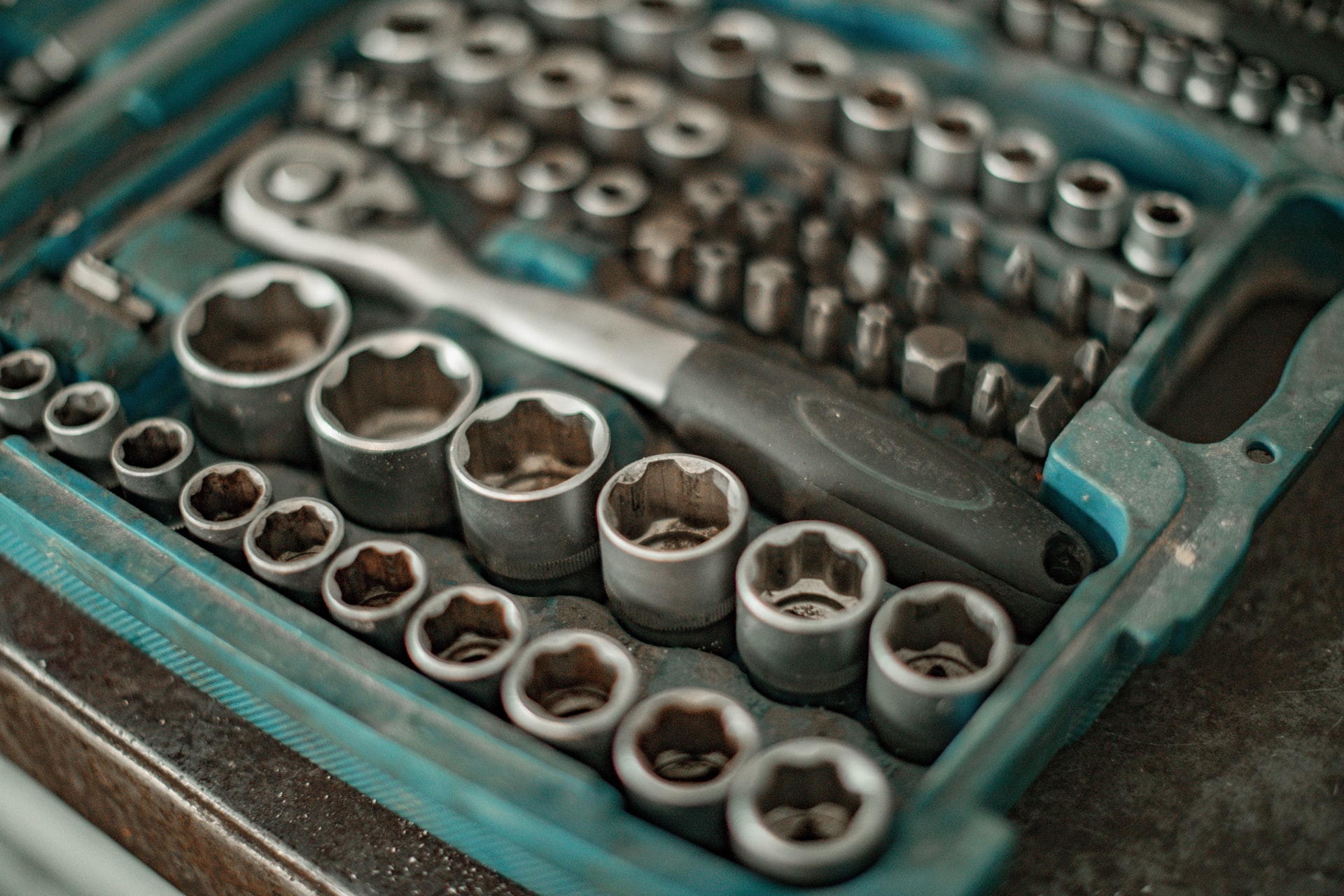 Mechanic Vacancy | Hunts