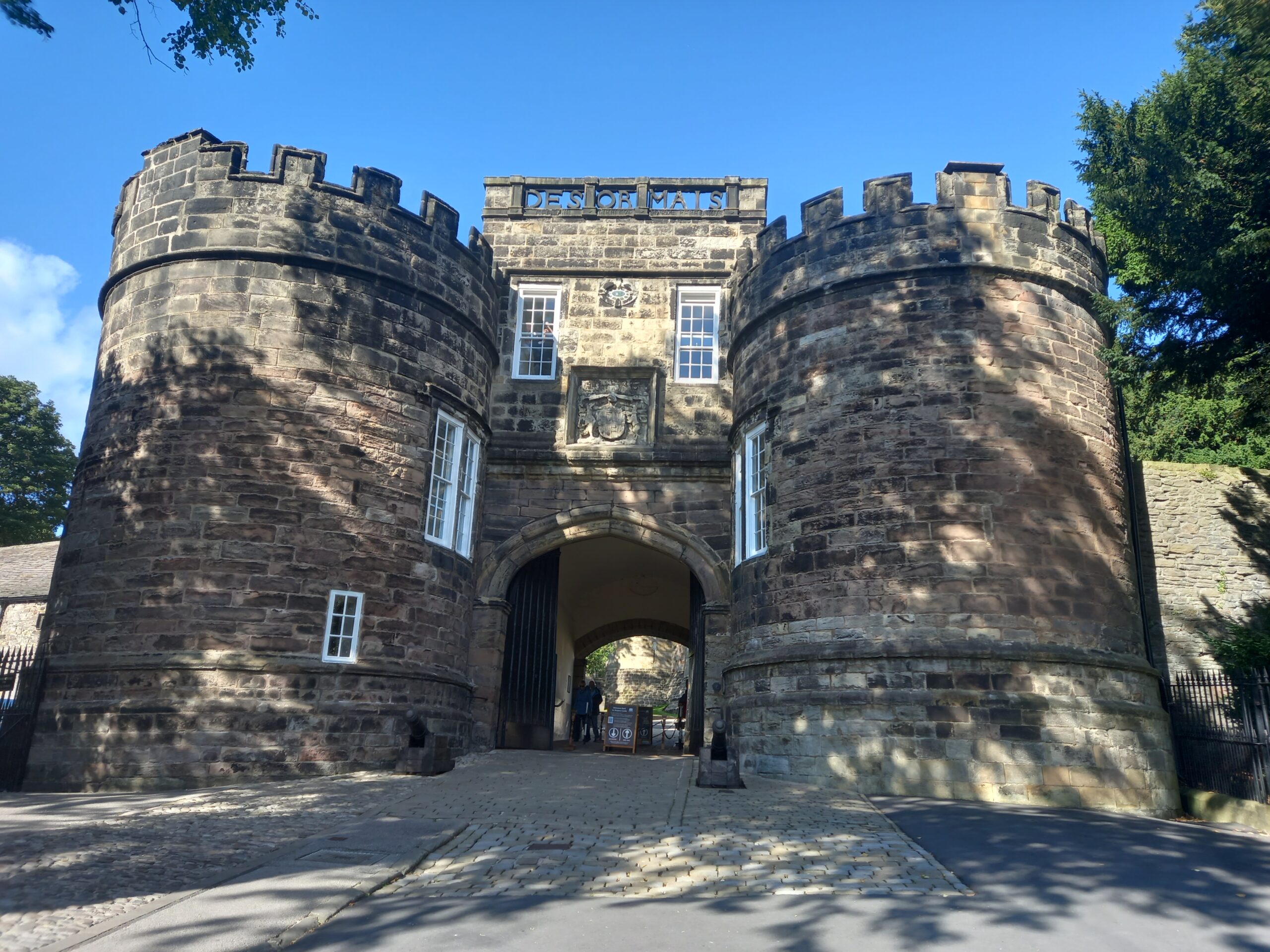 Skipton Coach Trips | Hunts Coaches