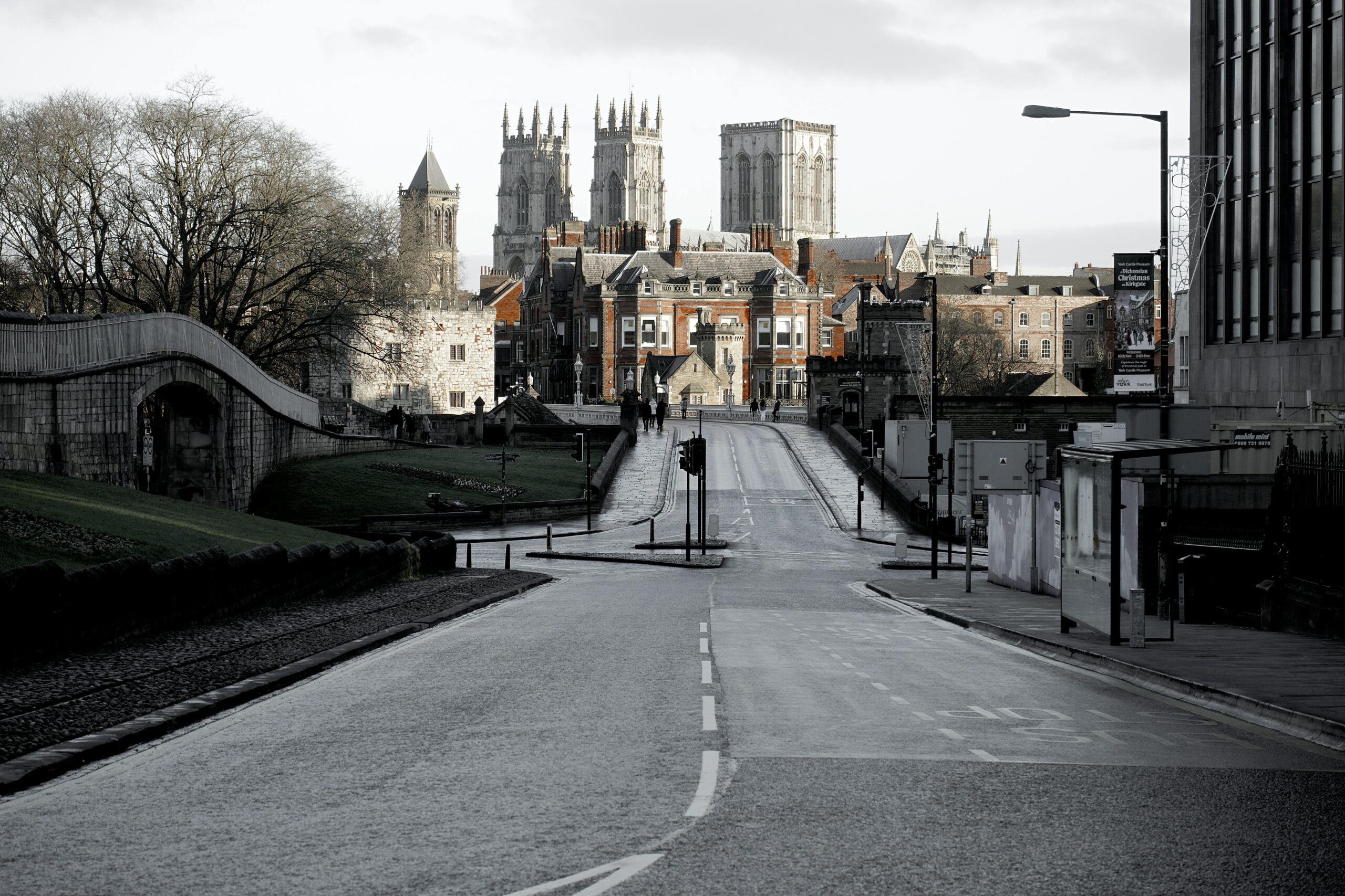 things to do on a york city trip